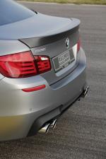 BMW M5 KS5-S by Kelleners Sport 2012 года